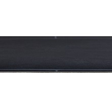 PVC Narvi Fliesenoptik schwarz 300 cm breit (Meterware)-thumb-2