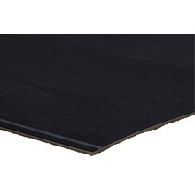 PVC Narvi Fliesenoptik schwarz 300 cm breit (Meterware)-thumb-4