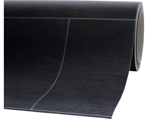 Rouleau de revêtement de sol aspect carrelage