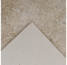 PVC Narvi uni beige 300 cm de largeur (article au mètre)-thumb-3