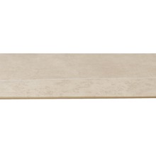 PVC Narvi aspect carrelage beige largeur 300 cm (marchandise au mètre)-thumb-1