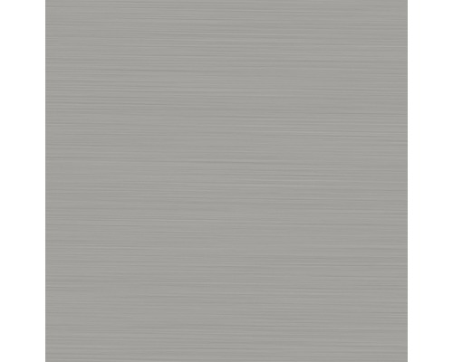 Plaque de métal brossé