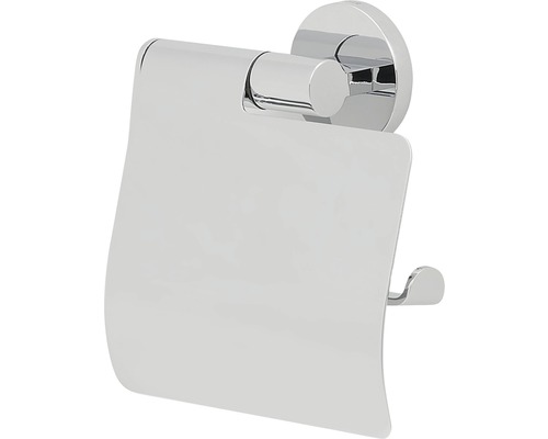 Distributeur de papier toilette avec couvercle pour montage mural