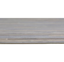 PVC Elara Feinstabparkett weiß metallic 400 cm breit (Meterware)-thumb-2