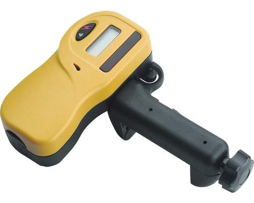 Humidimètre électronique pour mesurer la teneur en humidité du bois