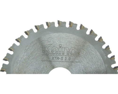 Lame de scie circulaire