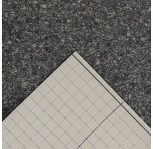 PVC Titan gesprenkelt grau 400 cm breit (Meterware)-thumb-3