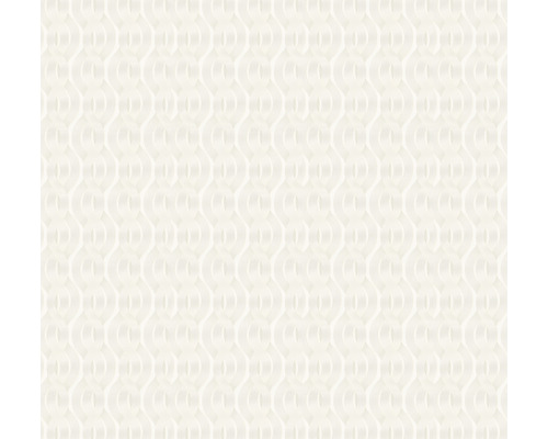 Papier peint à motif de chaîne pour la décoration murale