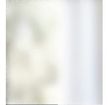 Milchglasplatte