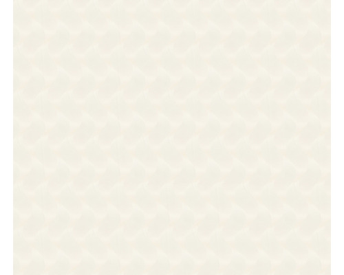 Papier peint à motif chevrons