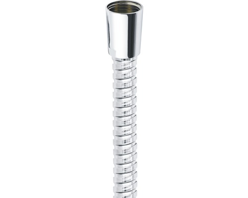 Tuyau de raccordement de siphon flexible en métal
