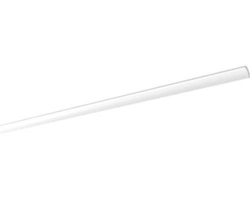 Kunststoff-Lichtleiste