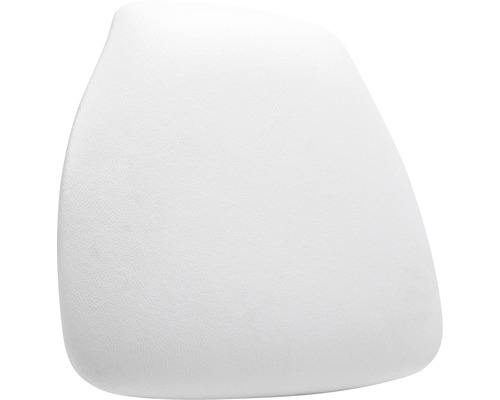 Badewannen Nackenkissen aus Kunststoff