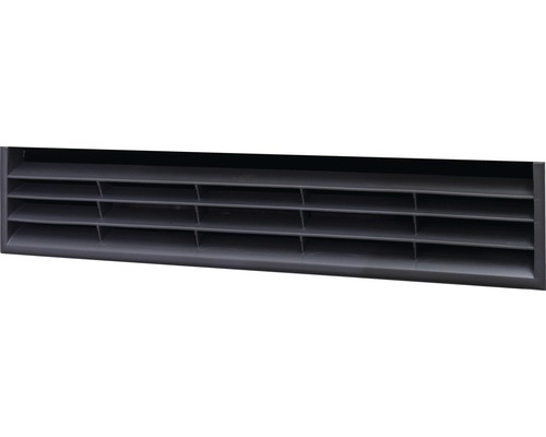 Lüftungsgitter für Zuluft oder Abluft