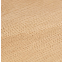 Gros plan d''une surface en bois avec du grain