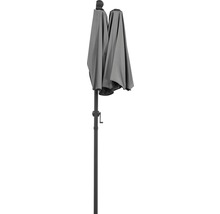 Parasol Schneider Salerno Mezza 150x150 cm anthracite-thumb-7