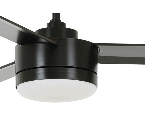 Ventilateur de plafond avec éclairage