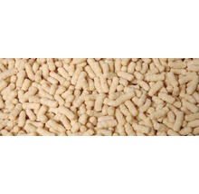 Sticks de nourriture pour poissons dobar 15 l