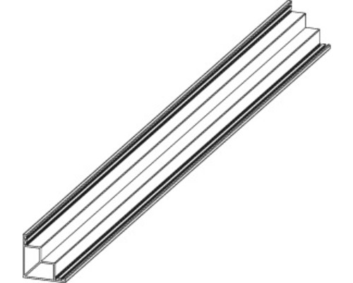 Aluminiumprofil