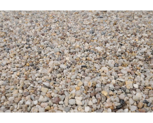 Nahaufnahme von Zierkies