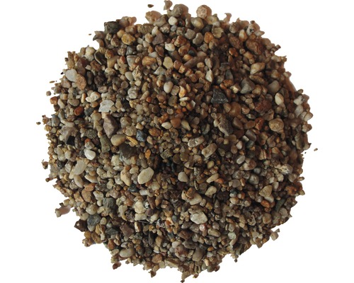 Dekorativer Zierkies für den Garten- und Landschaftsbau