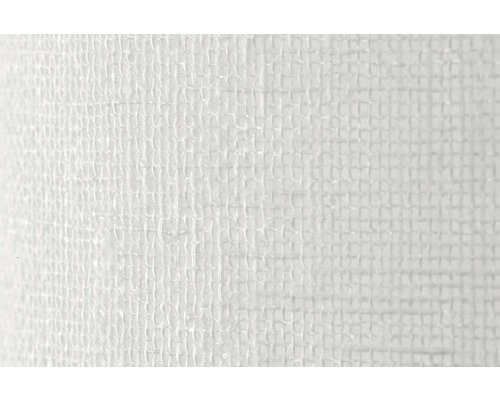 Gros plan d''un papier peint en fibre de verre avec une structure textile