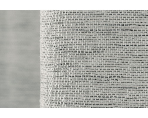 Gros plan d''un tissu gris