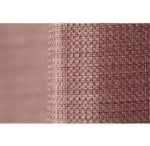 Vorhang mit Gardinenband Selection Texture 04 koralle140x255 cm-thumb-4