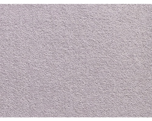 Teppichboden Shaggy Grizzly taupe FB83 400 cm breit (Meterware)