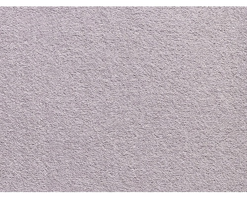 Teppichboden Saxony Grizzly taupe 400 cm breit (Meterware)