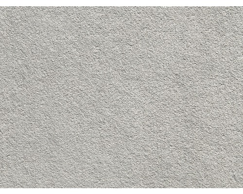 Teppichboden Shaggy Grizzly hellgrau FB93 400 cm breit (Meterware)