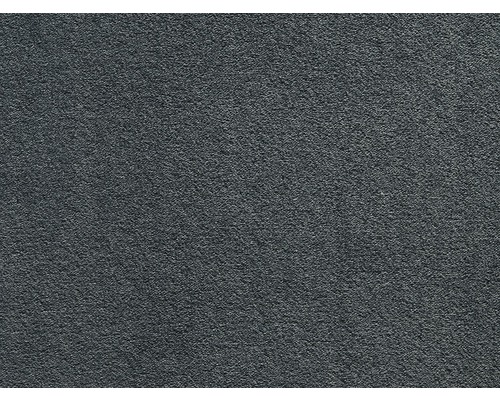 Teppichboden Shaggy Grizzly anthrazit FB97 400 cm breit (Meterware)
