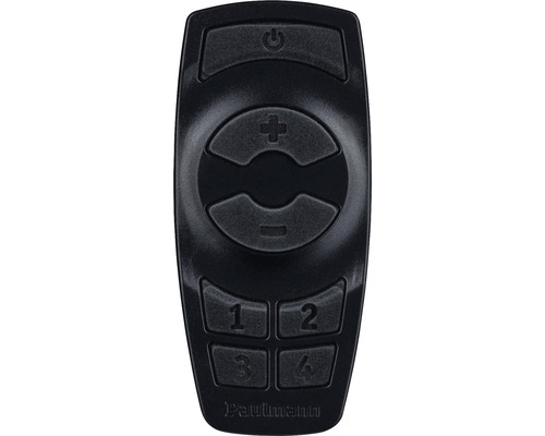 Télécommande Paulmann pour le contrôle de l''éclairage