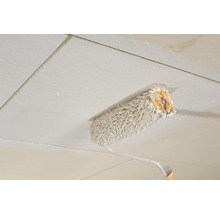Élément d'isolation du plafond PUR BACHL avec intissé minéral conductivité thermique 028 1250 x 625 x 50 mm Pack = 6,25 m²-thumb-2