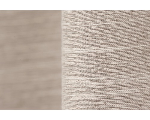 Gros plan d''un tissu tissé