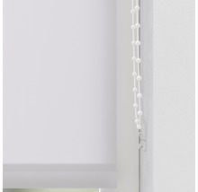 SOLUNA Tageslichtrollo Eco Essence weiss 40x190 cm