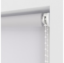 SOLUNA Tageslichtrollo Eco Essence weiss 40x190 cm