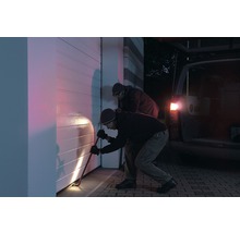 Motorisation de porte de garage Hörmann SupraMatic série E 4 BiSecur sans rail de guidage avec émetteur portatif 4 touches HSE 4 BS-thumb-5 Motorisation de porte de garage Hörmann SupraMatic série E 4 BiSecur sans rail de guidage avec émetteur portatif 4 touches HSE 4 BS-thumb-5