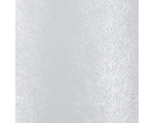 Vitrage Gutta LAG3 / LA-HD verre polystyrène 5.0 Chinchilla transparent 53,5x142 cm
