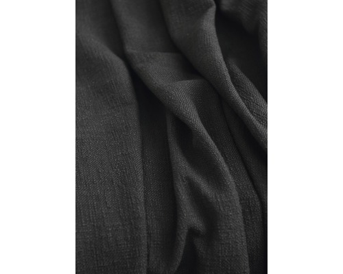 Stoffbahn aus Leinen