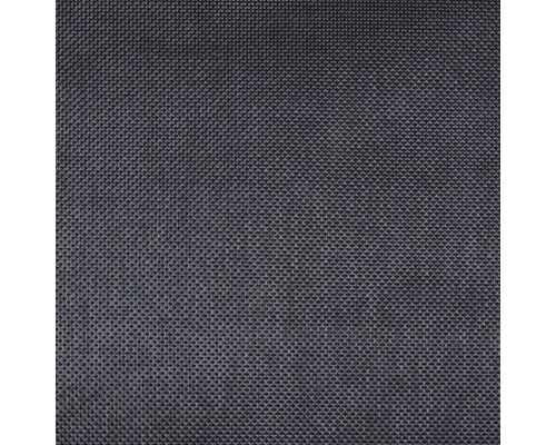 Gros plan d''un textile tissé robuste.