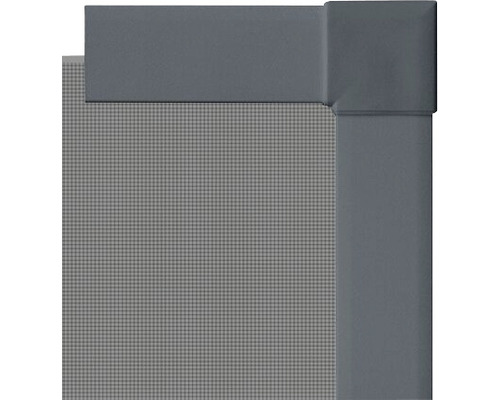 Moustiquaire avec cadre