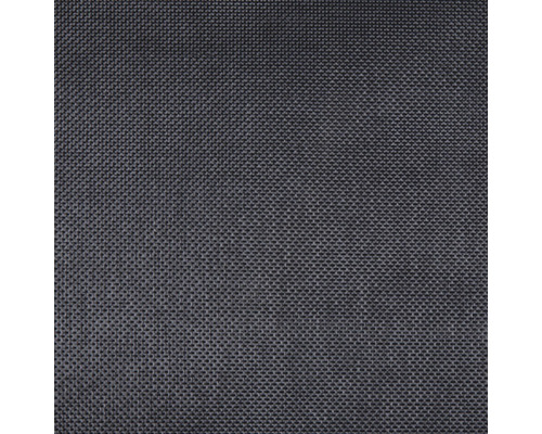 Gros plan d''un tissu textile noir.