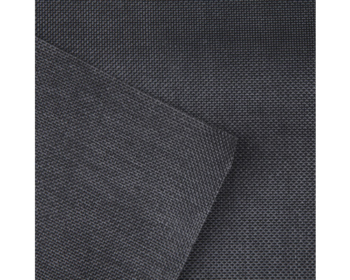 Gros plan sur un tissu à fine structure de tissage