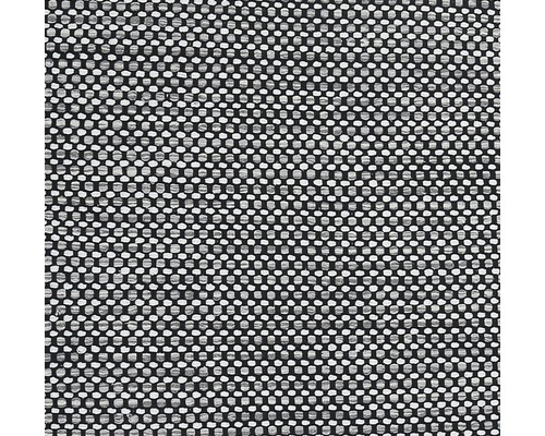 Nahaufnahme eines Textils mit Punktmuster