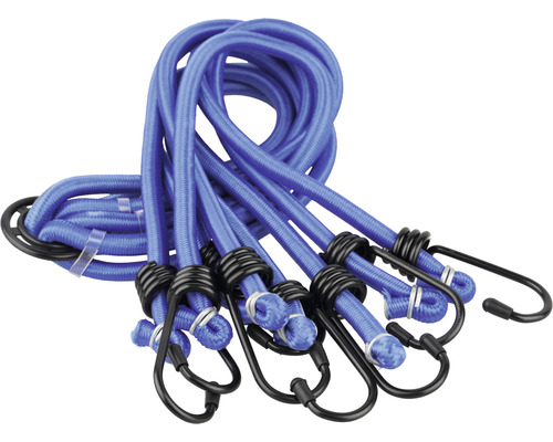 Sandows avec crochets