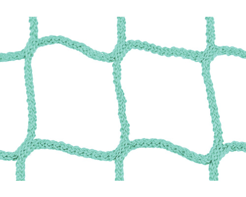 Vue détaillée d''un filet