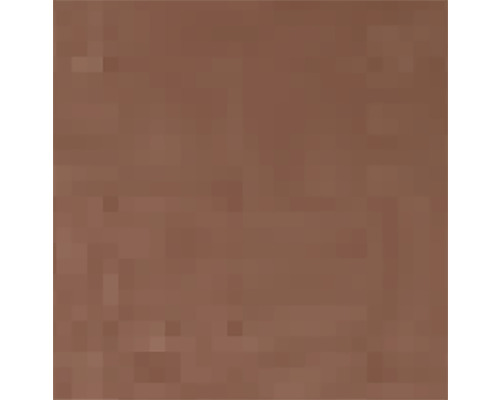 Braune Fliese