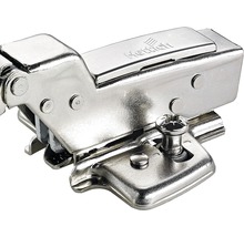 Charnière à boîtier Sensys avec amortissement intégré, intérieur Ø 35 mm, 2 unités-thumb-2