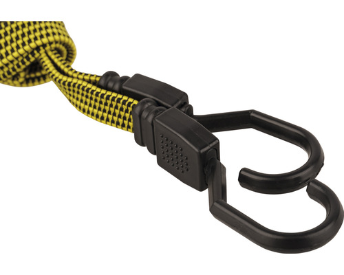 Sandow avec crochets pour sécuriser le chargement